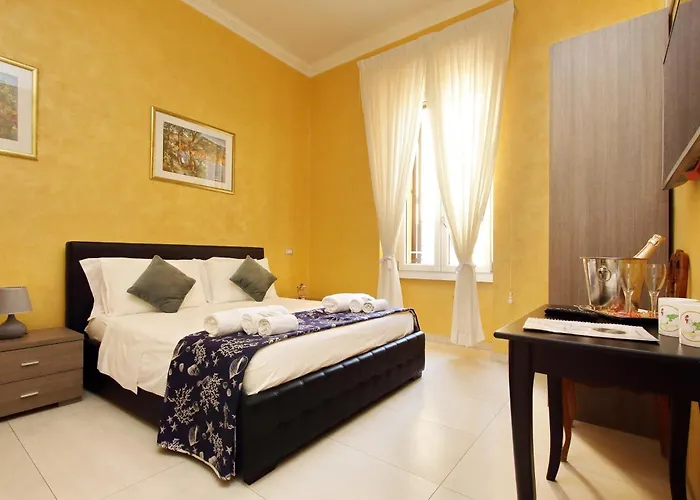 Domus Gallo Guest House