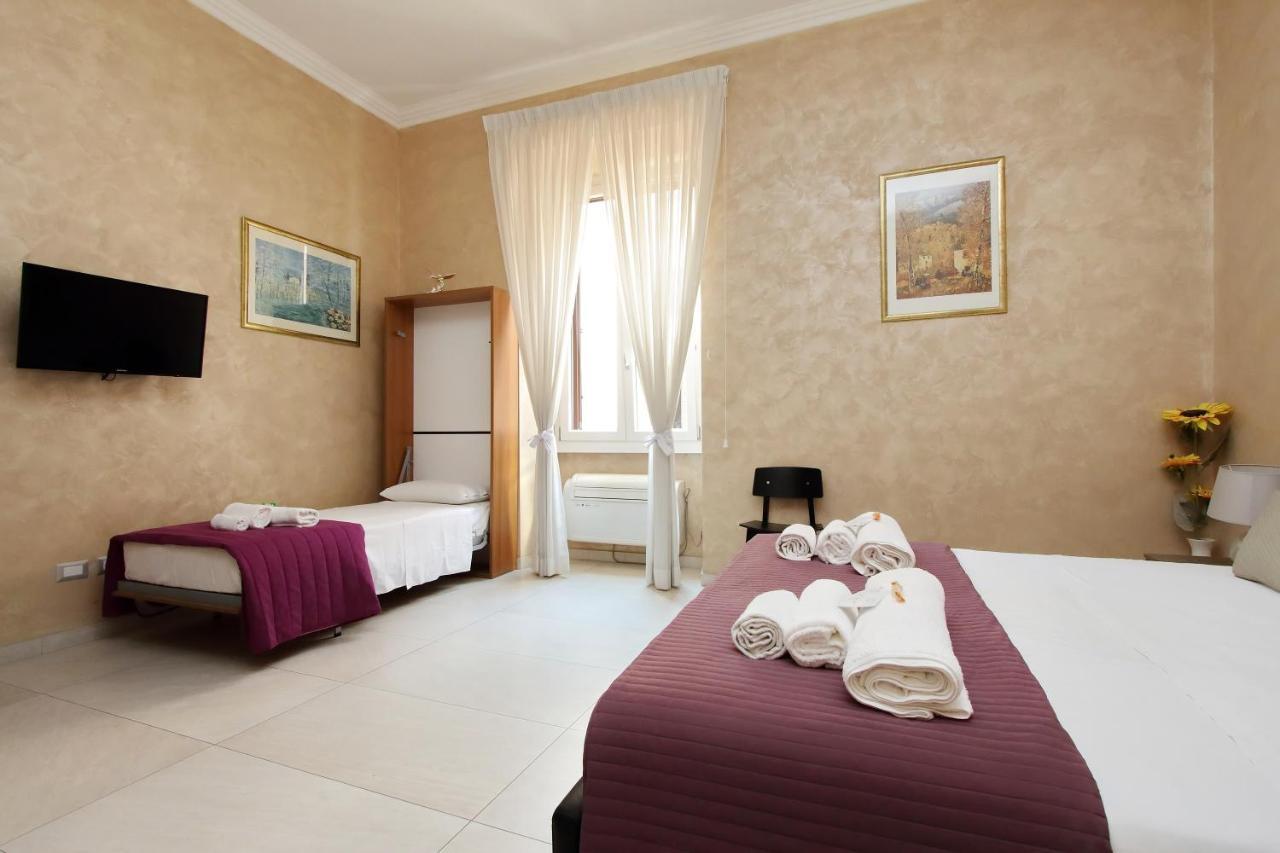 Domus Gallo Bed & Breakfast Rom