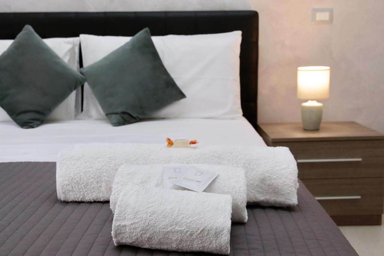 Domus Gallo Bed & Breakfast Rom