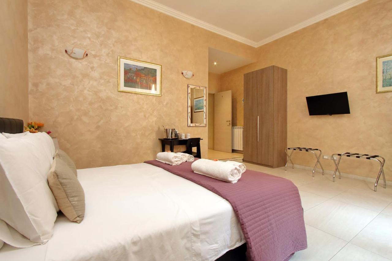 Domus Gallo 2* Rom