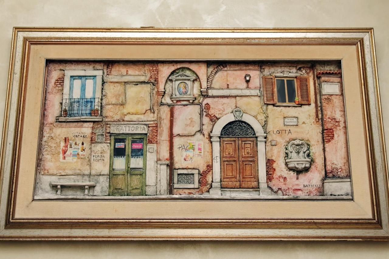 Bed & Breakfast Domus Gallo Rom