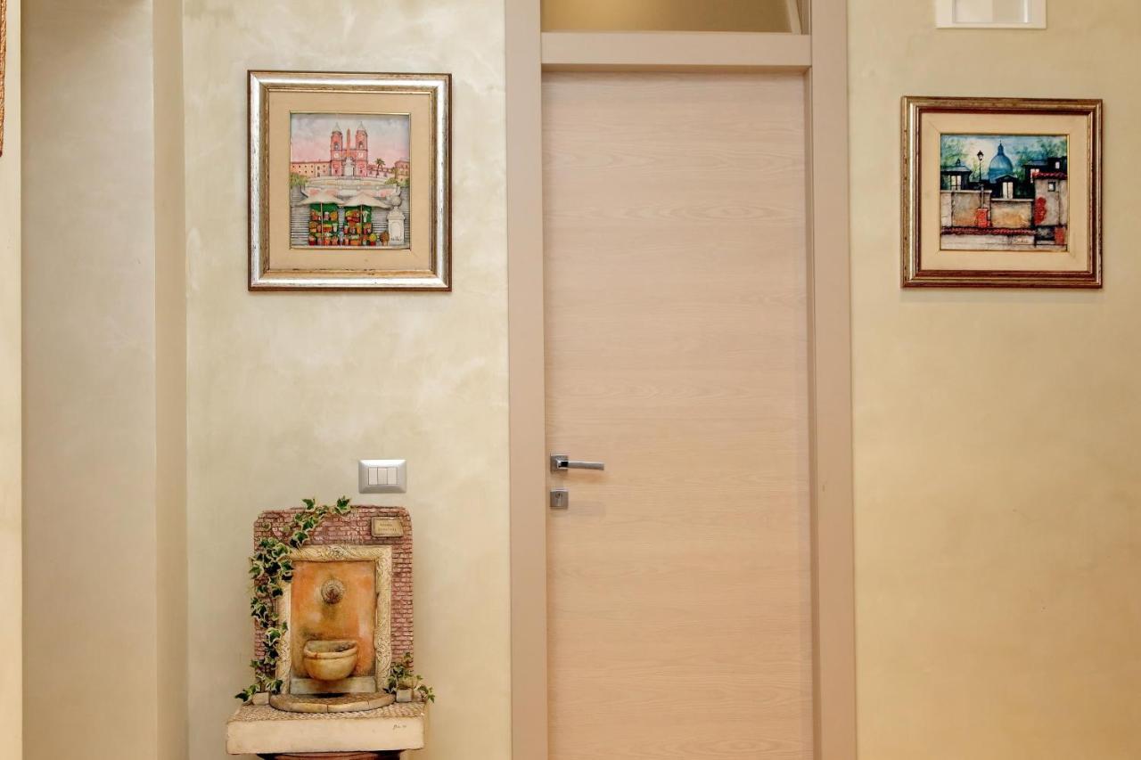 Bed & Breakfast Domus Gallo Rom
