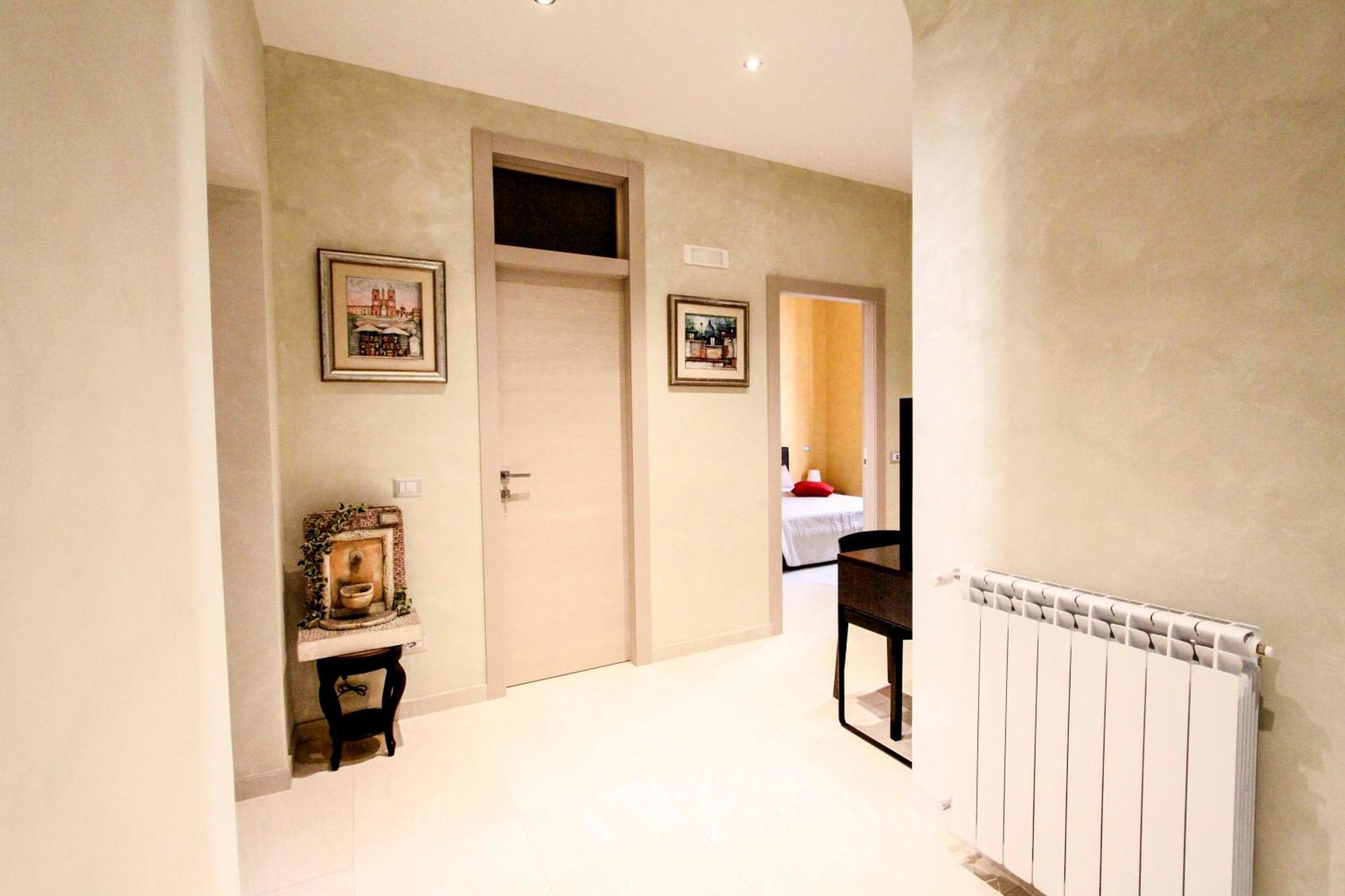 Domus Gallo 2* Rom