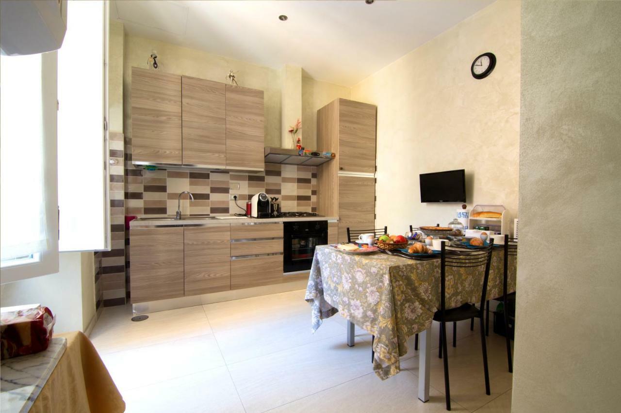 Domus Gallo Bed & Breakfast Rom
